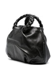 Hereu Hereu leather tote bag