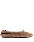 Hereu HEREU Flat shoes Dove Grey