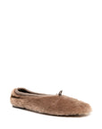 Hereu HEREU Flat shoes Dove Grey