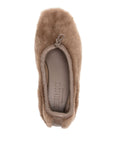Hereu HEREU Flat shoes Dove Grey