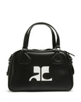 Courreges Re-Edition Courreges Re-Edition Reedition leather bowling bag