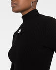 Courreges Re-Edition COURREGES RE-EDITION Sweaters Black