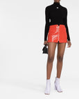 Courreges Re-Edition COURREGES RE-EDITION Sweaters Black