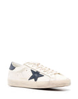 Golden Goose Golden Goose Super-Star lace-up sneakers