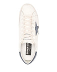 Golden Goose Golden Goose Super-Star lace-up sneakers