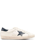 Golden Goose Golden Goose Super-Star lace-up sneakers