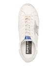 Golden Goose Golden Goose Super Star leather sneakers