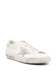 Golden Goose Golden Goose Super Star leather sneakers