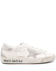 Golden Goose Golden Goose Super Star leather sneakers