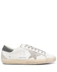 Golden Goose Golden Goose Super-Star glittered sneakers