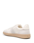 Ferragamo Ferragamo Logo-debossed low-top sneakers
