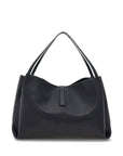 Ferragamo Ferragamo medium Gancini clasp tote bag