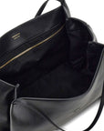 Ferragamo Ferragamo medium Gancini clasp tote bag