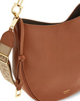 Ferragamo Ferragamo North-South Hobo Bag (M)