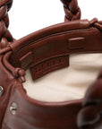 Hereu Hereu Bombon M cross body bag