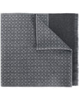 Ferragamo Ferragamo Gancini wool scarf