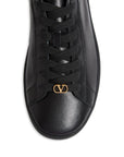 Valentino Garavani Valentino Garavani Royco Sneaker In Nappa Calfskin