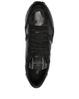 Valentino Garavani Valentino Garavani Rockrunner camouflage-print sneakers