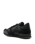 Valentino Garavani Valentino Garavani Rockrunner camouflage-print sneakers