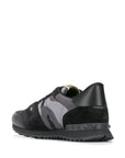 Valentino Garavani Valentino Garavani Camouflage Rockrunner low-top sneakers