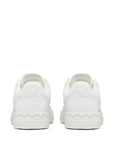 Valentino Garavani Valentino Garavani Freedots low-top leather sneakers