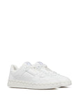 Valentino Garavani Valentino Garavani Freedots low-top leather sneakers