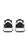 Valentino Garavani Valentino Garavani Low Top Freedots Sneaker In Calfskin