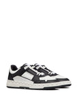 Valentino Garavani Valentino Garavani Low Top Freedots Sneaker In Calfskin
