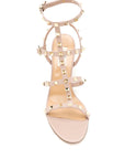 Valentino Garavani Valentino Garavani Rockstud Sandal With 60mm Straps