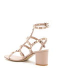 Valentino Garavani Valentino Garavani Rockstud Sandal With 60mm Straps