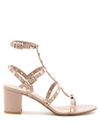 Valentino Garavani Valentino Garavani Rockstud Sandal With 60mm Straps