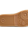 Valentino Garavani Valentino Garavani Upvillage Low Top Sneaker in Split Leather and Nappa Calfskin