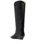 Isabel Marant Isabel Marant Boots Black