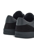 Ferragamo Ferragamo Logo-debossed low-top sneakers