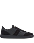 Ferragamo Ferragamo Logo-debossed low-top sneakers