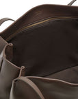 Ferragamo Ferragamo medium Gancini clasp tote bag