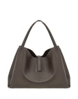 Ferragamo Ferragamo medium Gancini clasp tote bag