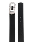 Ferragamo Ferragamo Gancini Belt