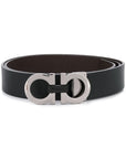 Ferragamo Ferragamo Gancini Belt