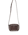Valentino Garavani Valentino Garavani Nellcôte cross body bag