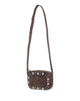 Valentino Garavani Valentino Garavani Nellcôte cross body bag