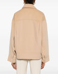 SPORTMAX PRE SPORTMAX PRE Coats Camel