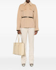 SPORTMAX PRE SPORTMAX PRE Coats Camel
