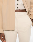 SPORTMAX PRE SPORTMAX PRE Trousers Ivory
