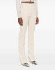 SPORTMAX PRE SPORTMAX PRE Trousers Ivory