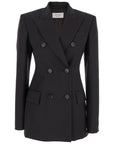 SPORTMAX PRE SPORTMAX PRE Jackets Black