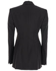 SPORTMAX PRE SPORTMAX PRE Jackets Black