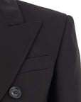 SPORTMAX PRE SPORTMAX PRE Jackets Black