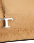 Tod'S Tod's Medium Leather Bucket Bag