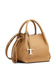 Tod'S Tod's Medium Leather Bucket Bag